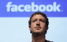 Những công ty từng ‘ôm mộng’ thâu tóm Facebook