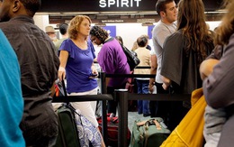 Bị than phiền nhiều nhất, vì sao Spirit vẫn là hãng hàng không sinh lợi nhất nước Mỹ?