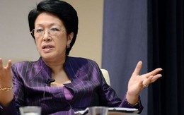 Bà Tôn Nữ Thị Ninh: Chờ những nữ CEO thế hệ 9X