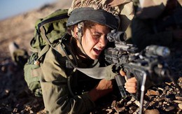 Quân đội Israel: Ngang hàng Harvard, Princeton và Yale
