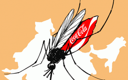 10 bí mật chưa từng tiết lộ về CocaCola