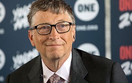 Bill Gates được dự đoán sẽ trở thành 'nghìn tỷ phú' đầu tiên của thế giới