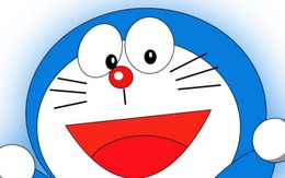 Walt Disney mua biểu tượng hoạt hình 'Doraemon' của Nhật Bản
