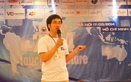 Vietnam Mobile Day 2014 - Nơi những 'ông lớn' trong ngành di động Việt hội tụ