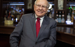 Warren Buffet nghĩ gì về từ thiện?