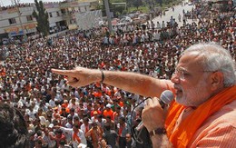 Cơn khát năng lượng và thách thức của tân Thủ tướng Modi