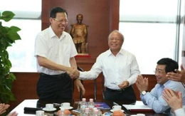 Tập đoàn Dầu khí Việt Nam: Tổng giám đốc tạm nhận nhiệm vụ của Chủ tịch