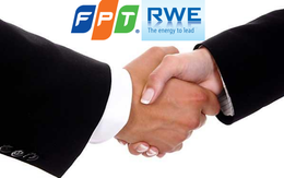 FPT mua công ty công nghệ thông tin châu Âu