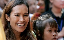 Somaly Mam - Sự sụp đổ của biểu tượng đấu tranh nhân quyền ở Campuchia