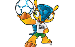 Moody: World Cup có tác động không đáng kể tới Brazil