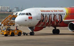 200 khách mua vé đi Đà Lạt, VietjetAir chở tới... Nha Trang