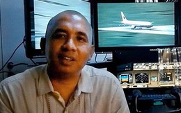 [MH370] Bác báo cáo cho rằng cơ trưởng Zaharie là nghi phạm