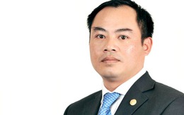 Ông Nguyễn Quang Phi trở thành Tổng giám đốc mới của Bảo Việt