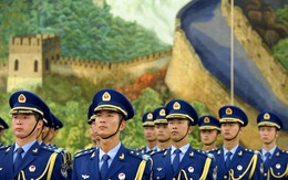 Tham nhũng làm suy yếu sức mạnh quân sự Trung Quốc