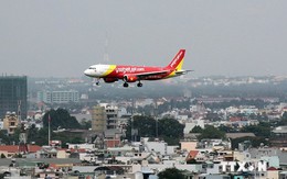 Vietjet Air đã che giấu nguyên nhân vụ hạ cánh nhầm ở Cam Ranh