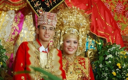 Thăm 'hậu duệ" người Việt giàu có và phồn vinh tại Indonesia
