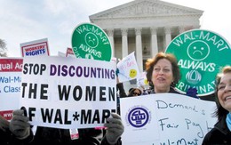 Walmart ưu tiên bán các sản phẩm của doanh nghiệp có phụ nữ làm chủ