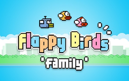 Flappy Bird chính thức hồi sinh trên toàn cầu: Không chơi được trên smartphone