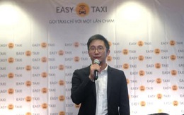Easy Taxi chi gần 1 triệu USD tại VN để 'dụ' người dùng ứng dụng di động bắt taxi