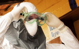 3 tình huống ứng phó dịch Ebola của Bộ Y tế