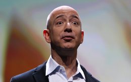 CEO Amazon: Hãy tuyển ngay những ai từng thất bại be bét!
