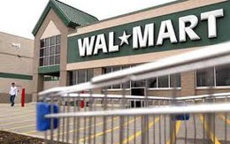 Walmart lấn sâu sang lĩnh vực khám chữa bệnh
