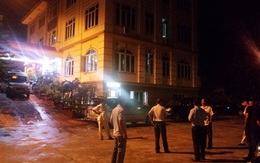 Hàng trăm cảnh sát đột kích bắt “trùm” buôn gỗ khét tiếng Bắc Ninh