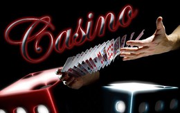 Điều kiện để người Việt Nam được vào casino