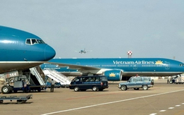 Bộ trưởng Đinh La Thăng đề nghị Vietnam Airlines bay thử đường bay vàng