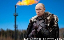 'Át chủ bài' của ông Putin