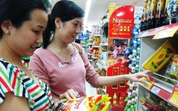 Hà Nội đảm bảo bình ổn thị trường dịp Tết 2015