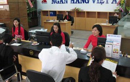 Thêm VietABank muốn mua bán, sáp nhập với tổ chức tín dụng khác