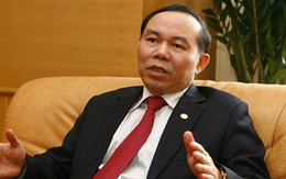 Cựu Chủ tịch Agribank thay ông Vương Đình Huệ tham gia tư vấn chính sách tài chính