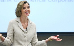 Chân dung doanh nhân từ bỏ vị trí lãnh đạo Bank of America đi 'đầu tư' vào phụ nữ