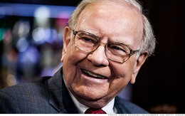 Bữa trưa với tỷ phú Warren Buffett năm 2014 trị giá 2,2 triệu USD