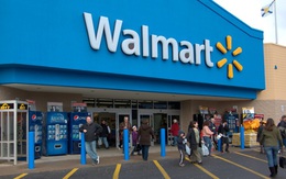 Wal-Mart bị chỉ trích trả lương nhân viên quá ‘bèo’