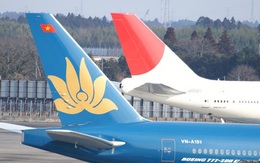 Ai có khả năng chi ra 300 triệu USD để trở thành đối tác chiến lược của Vietnam Airlines?