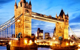 London: Thành phố du lịch đắt đỏ nhất thế giới