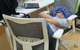 Nhận định 'Người Việt ngủ trưa là vì lười nhác?': 'Tôi thấy bị tổn thương'