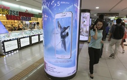 Samsung: Lợi nhuận quý 2 'quá thất vọng' do doanh số sụt mạnh tại Trung Quốc