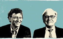 Bí quyết thành công chung của Bill Gates và Warren Buffett: Sự tập trung