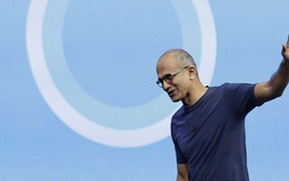 Microsoft chính thức tuyên bố sa thải 18.000 nhân viên