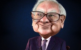 Dành 2,8 tỷ USD làm từ thiện, tỷ phú Warren Buffet phá vỡ kỷ lục của chính mình