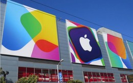 Apple công bố doanh số bán iPhone ‘khủng’ dập tan nghi ngờ của giới đầu tư