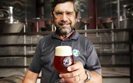Hãng bia Brooklyn Brewery: Để thành công, quan trọng nhất là sự trung thực