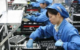 Các doanh nghiệp Việt Nam dự kiến tăng lương 10,8% năm 2014