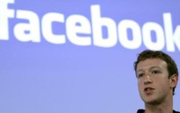 Những con số biết nói lý giải việc ‘người người Facebook, nhà nhà Facebook’