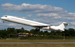 Xác máy bay hãng Air Algerie chở 116 người được phát hiện ở Mali, không ai sống sót
