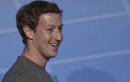 Cả thế giới đang ra sức kiếm tiền cho Mark Zuckerberg