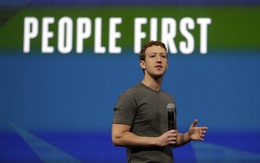 Mark Zuckerberg được nhân viên ‘ca tụng’ hết lời